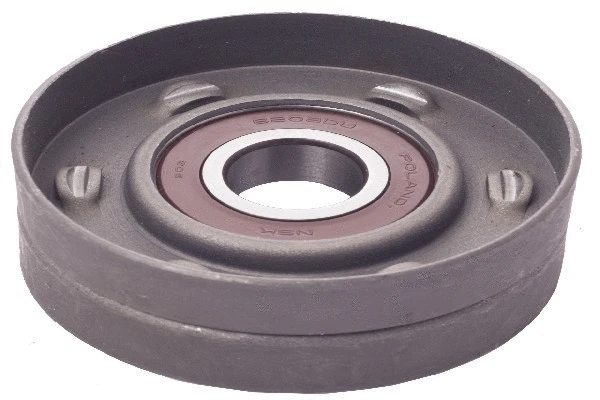 Tensioner Pulley, V-ribbed belt (03-513)