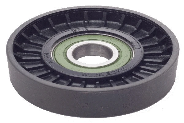 Deflection/Guide Pulley, V-ribbed belt (03-579)