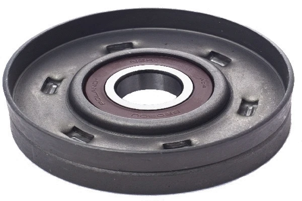 Deflection/Guide Pulley, V-ribbed belt (03-261)