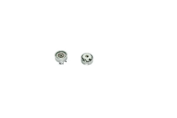 Tensioner Pulley, timing belt (03-628)