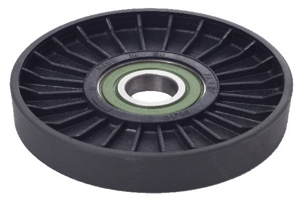 Deflection/Guide Pulley, V-ribbed belt (03-501)