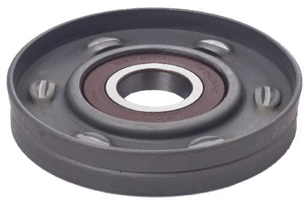 Tensioner Pulley, V-ribbed belt (03-483)