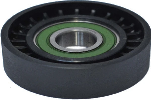 Deflection/Guide Pulley, V-ribbed belt (03-1412)