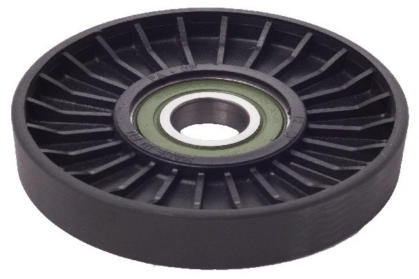 Deflection/Guide Pulley, V-ribbed belt (03-556)