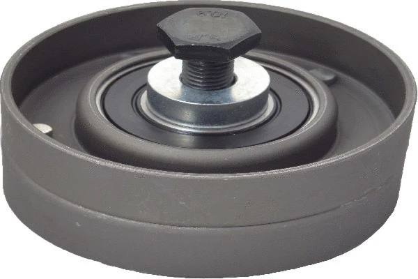 Deflection/Guide Pulley, V-ribbed belt (03-1557)