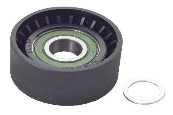 Tensioner Pulley, V-ribbed belt (03-862)