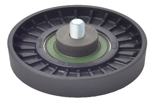 Deflection/Guide Pulley, V-ribbed belt (03-445-1)