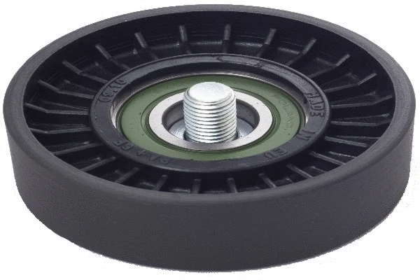 Tensioner Pulley, V-ribbed belt (03-478)