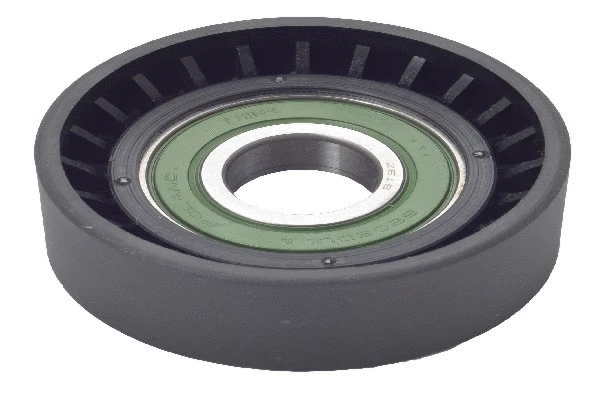 Deflection/Guide Pulley, V-ribbed belt (03-255)
