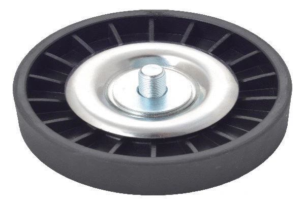 Tensioner Pulley, V-ribbed belt (03-385)