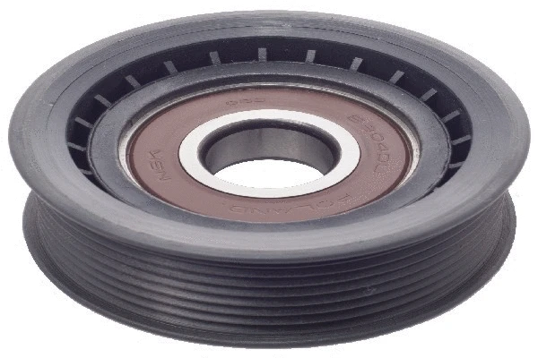 Deflection/Guide Pulley, V-ribbed belt (03-591)