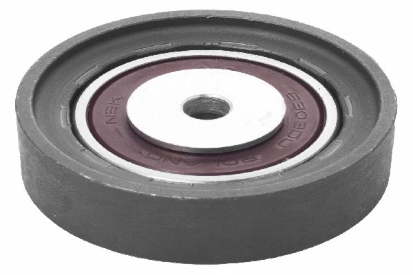 Deflection/Guide Pulley, V-ribbed belt (03-410)