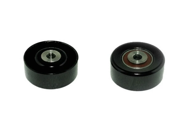 Deflection/Guide Pulley, V-ribbed belt (03-339)