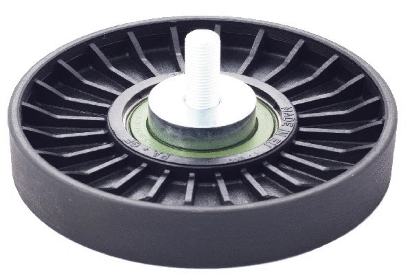 Deflection/Guide Pulley, V-ribbed belt (03-280)