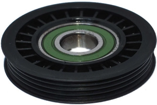 Deflection/Guide Pulley, V-ribbed belt (03-1439)