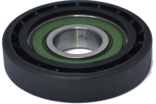 Deflection/Guide Pulley, V-ribbed belt (03-1421)