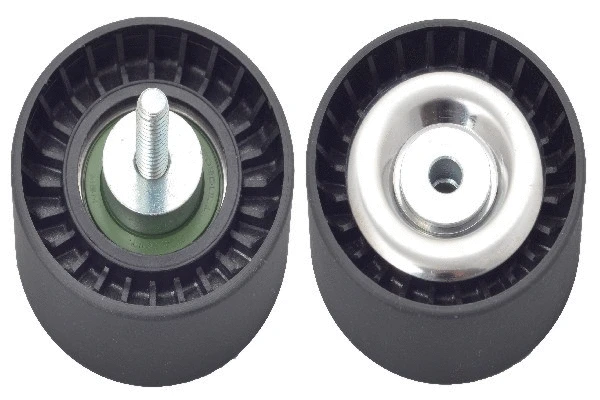 Deflection/Guide Pulley, V-ribbed belt (03-288)