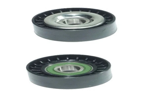 Tensioner Pulley, V-ribbed belt (03-838)