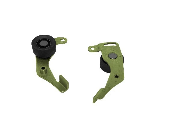 Tensioner Pulley, timing belt (03-663)