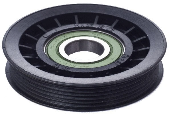 Tensioner Pulley, V-ribbed belt (03-296)