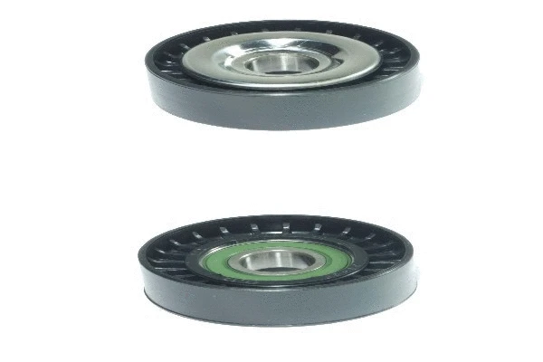 Deflection/Guide Pulley, V-ribbed belt (03-792)