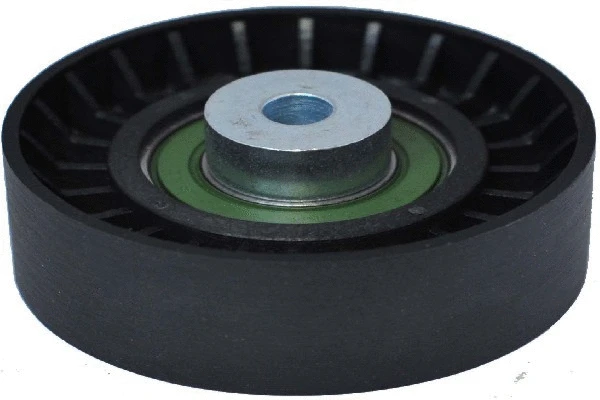 Deflection/Guide Pulley, V-ribbed belt (03-1404)