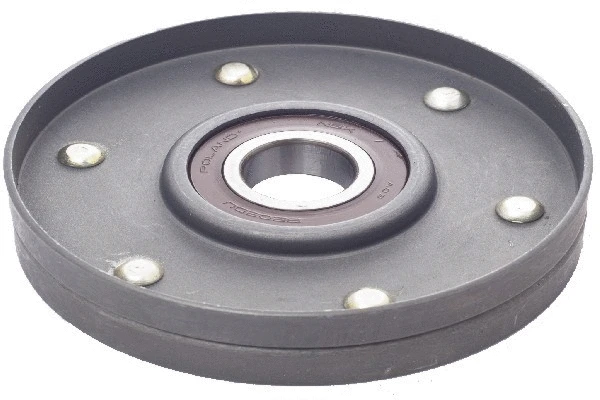Tensioner Pulley, V-ribbed belt (03-380)