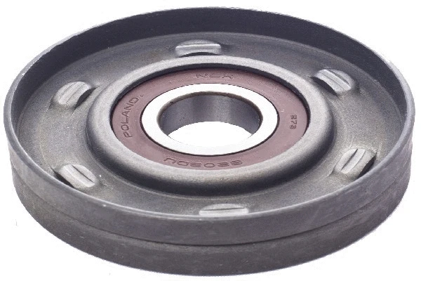 Deflection/Guide Pulley, V-ribbed belt (03-330)