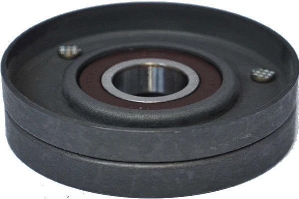 Tensioner Pulley, V-ribbed belt (03-1444)