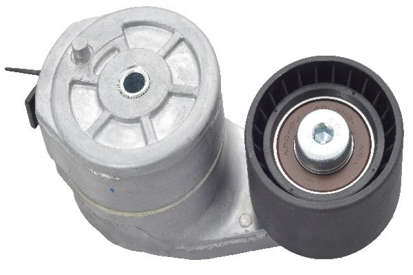 Belt Tensioner, V-ribbed belt (03-1214TN)