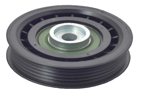 Deflection/Guide Pulley, V-ribbed belt (03-816)