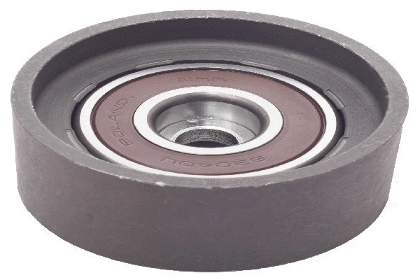 Tensioner Pulley, V-ribbed belt (03-1503)