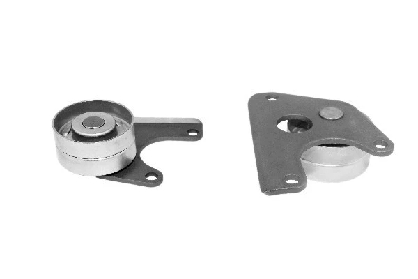 Deflection/Guide Pulley, timing belt (03-761)
