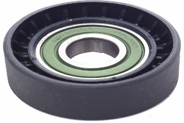 Tensioner Pulley, V-ribbed belt (03-367)