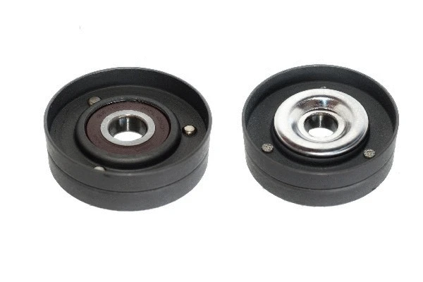 Tensioner Pulley, V-ribbed belt (03-872)