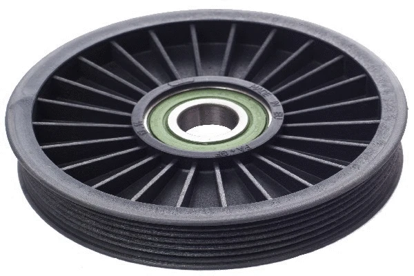 Deflection/Guide Pulley, V-ribbed belt (03-267)