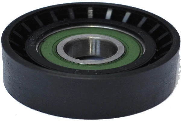Tensioner Pulley, V-ribbed belt (03-1437)