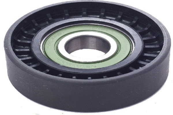Tensioner Pulley, V-ribbed belt (03-357)