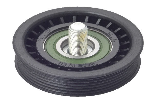 Deflection/Guide Pulley, V-ribbed belt (03-317)