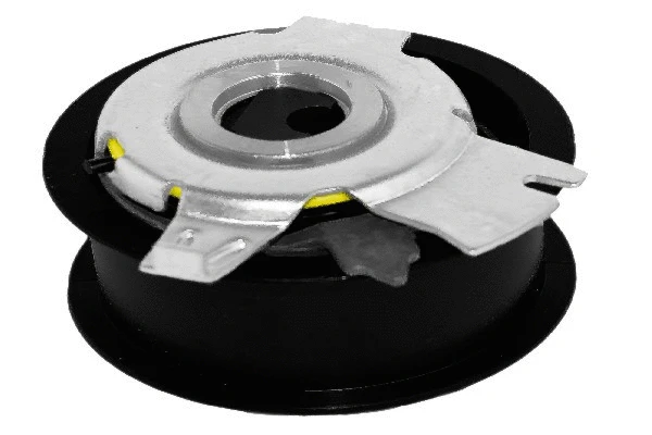 Tensioner Pulley, timing belt (03-704)