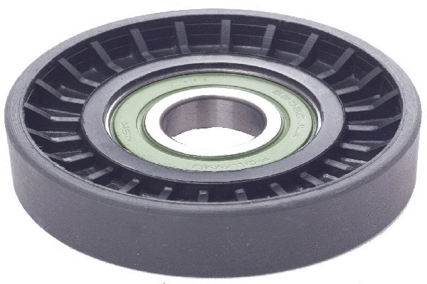 Tensioner Pulley, V-ribbed belt (03-350)