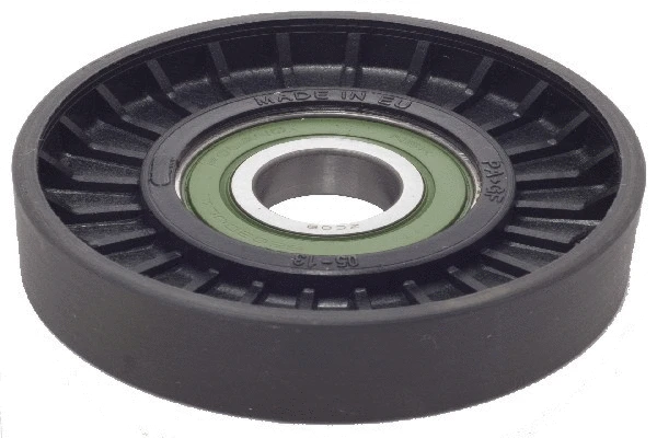 Deflection/Guide Pulley, V-ribbed belt (03-1290-1)