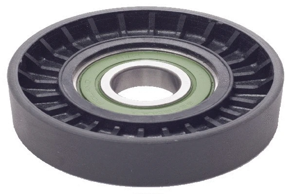 Tensioner Pulley, V-ribbed belt (03-600)