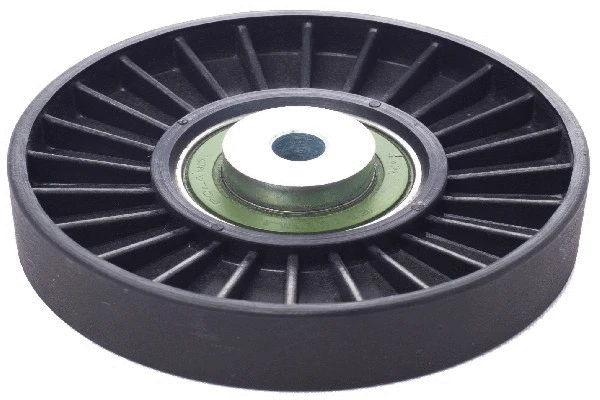 Deflection/Guide Pulley, V-ribbed belt (03-333)