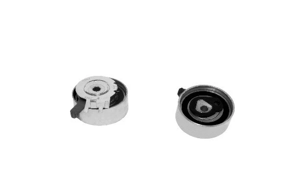 Tensioner Pulley, timing belt (03-664)