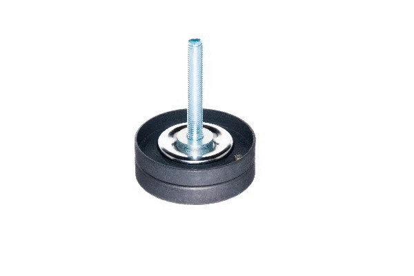 Deflection/Guide Pulley, V-ribbed belt (03-796)