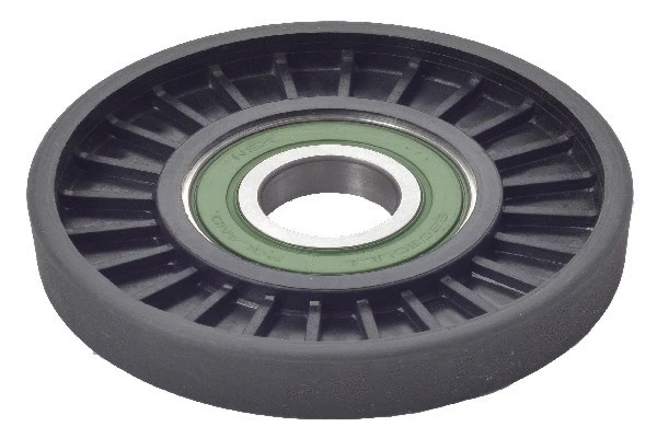 Deflection/Guide Pulley, V-ribbed belt (03-211)
