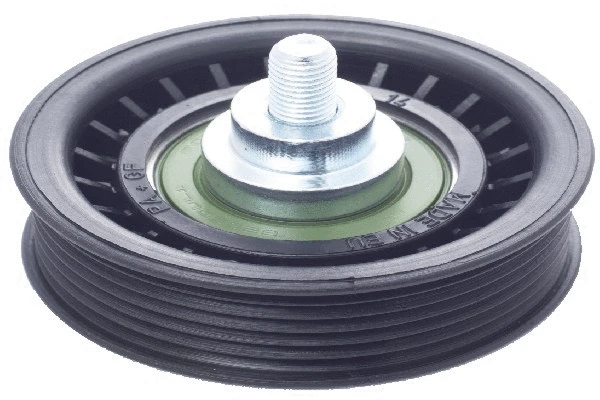 Deflection/Guide Pulley, V-ribbed belt (03-394)