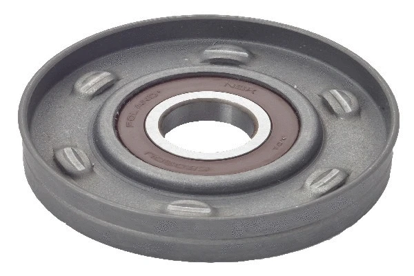 Tensioner Pulley, V-ribbed belt (03-260)