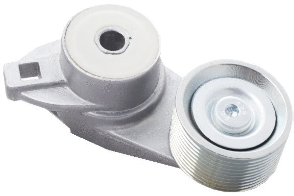 Belt Tensioner, V-ribbed belt (03-1215TN)